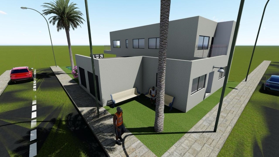 Commercial Property for Sale in Croydon Western Cape